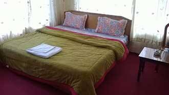 Hotel Gulfam Palace, Pahalgam 2